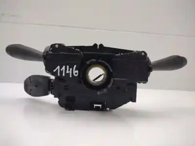 Second-hand car spare part multifunction switch for citroen c3 lx oem iam references 96667323xt  com2008