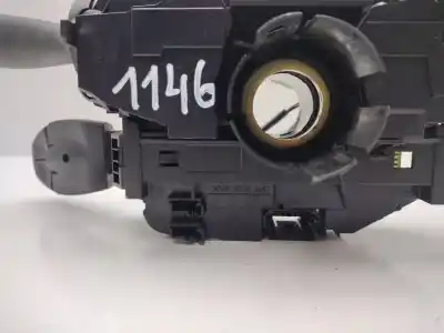 Second-hand car spare part multifunction switch for citroen c3 lx oem iam references 96667323xt  com2008