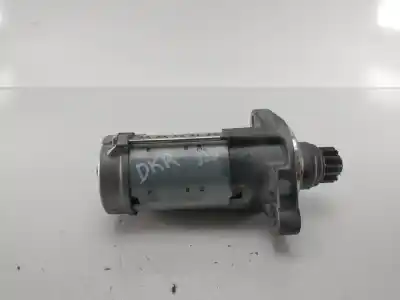 Автозапчасти б/у двигатель запускается за skoda scala (nw) active ссылки oem iam 02z911024 02z911024 4380000193