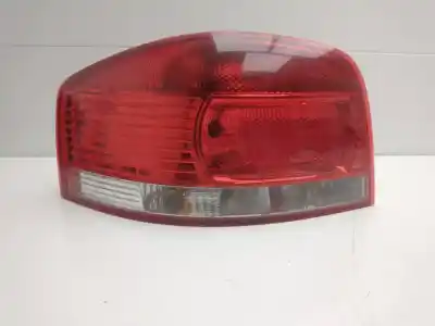Peça sobressalente para automóvel em segunda mão farolim traseiro esquerdo por audi a3 (8p) 2.0 tdi referências oem iam 8p0945257  280401
