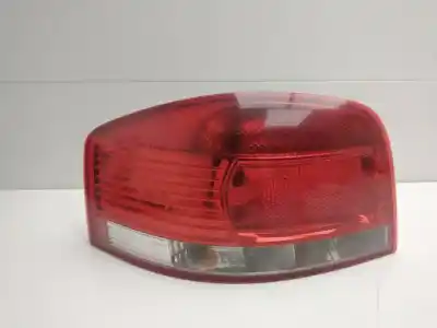 Peça sobressalente para automóvel em segunda mão farolim traseiro esquerdo por audi a3 (8p) 2.0 tdi referências oem iam 8p0945257  280401