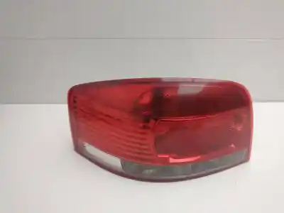 Peça sobressalente para automóvel em segunda mão farolim traseiro esquerdo por audi a3 (8p) 2.0 tdi referências oem iam 8p0945257  280401