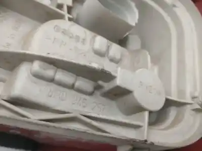 Автозапчасти б/у ЛЕВЫЙ ЗАДНИЙ ФОНАРЬ за AUDI A3 (8P)  ссылки OEM IAM 8P0945257  280401