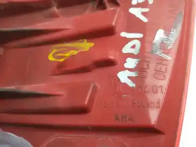 Peça sobressalente para automóvel em segunda mão farolim traseiro esquerdo por audi a3 (8p) 2.0 tdi referências oem iam 8p0945257  280401