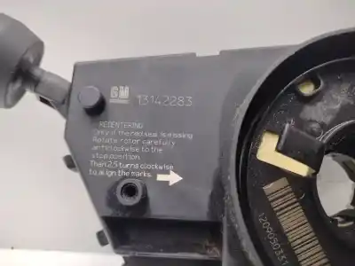 Pezzo di ricambio per auto di seconda mano comando multifunzione per opel corsa d selective riferimenti oem iam 13142283  