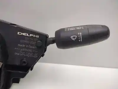 Автозапчастина б/у многофункційне управління для OPEL CORSA D Selective Посилання на OEM IAM 13142283  