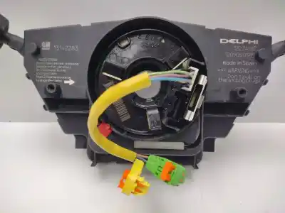 Pezzo di ricambio per auto di seconda mano comando multifunzione per opel corsa d selective riferimenti oem iam 13142283  