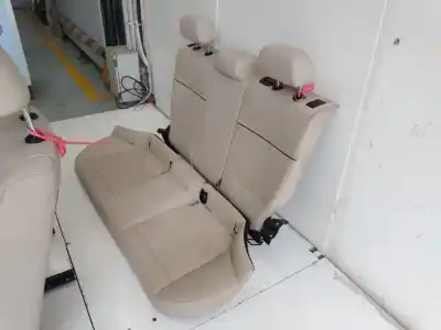 Second-hand car spare part complete seat set for bmw x1 (e84) sdrive 18d oem iam references   
