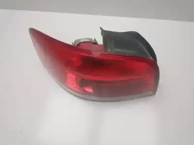 Second-hand car spare part left tailgate light for audi a3 (8p) 2.0 tdi oem iam references 8p0945095027s  