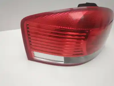 Second-hand car spare part left tailgate light for audi a3 (8p) 2.0 tdi oem iam references 8p0945095027s  