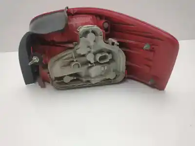 Second-hand car spare part left tailgate light for audi a3 (8p) 2.0 tdi oem iam references 8p0945095027s  