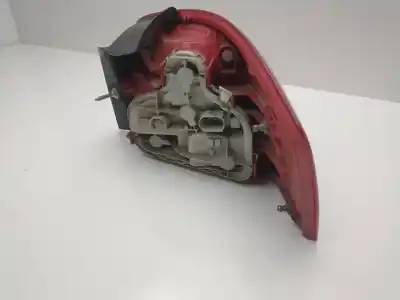 Second-hand car spare part left tailgate light for audi a3 (8p) 2.0 tdi oem iam references 8p0945095027s  