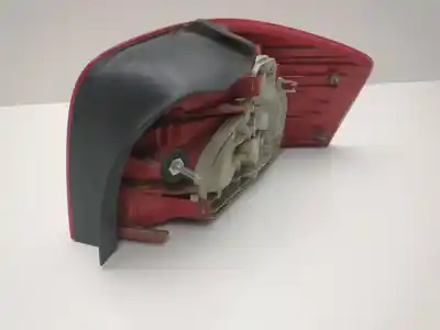 Second-hand car spare part left tailgate light for audi a3 (8p) 2.0 tdi oem iam references 8p0945095027s  