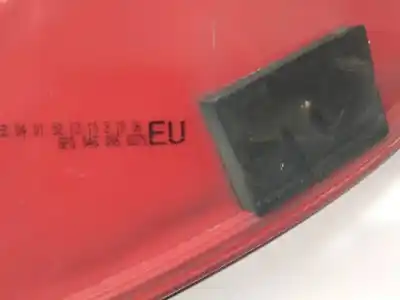 Second-hand car spare part left tailgate light for audi a3 (8p) 2.0 tdi oem iam references 8p0945095027s  
