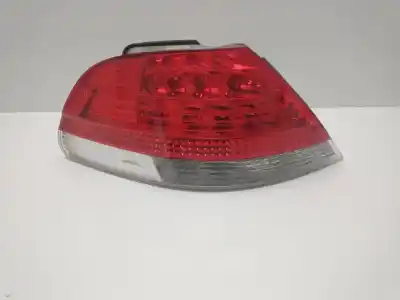 Second-hand car spare part left tailgate light for bmw serie 7 (e65/e66) * oem iam references 6937235  