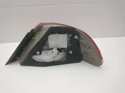 Second-hand car spare part left tailgate light for bmw serie 7 (e65/e66) * oem iam references 6937235  