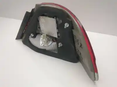 Second-hand car spare part left tailgate light for bmw serie 7 (e65/e66) * oem iam references 6937235  