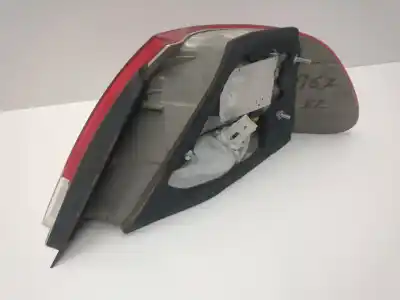 Second-hand car spare part left tailgate light for bmw serie 7 (e65/e66) * oem iam references 6937235  