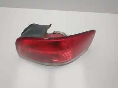 Peça sobressalente para automóvel em segunda mão farolim traseiro direito por audi a3 (8p) 2.0 tdi referências oem iam 8p0945096027s  