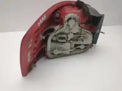 Peça sobressalente para automóvel em segunda mão farolim traseiro direito por audi a3 (8p) 2.0 tdi referências oem iam 8p0945096027s  