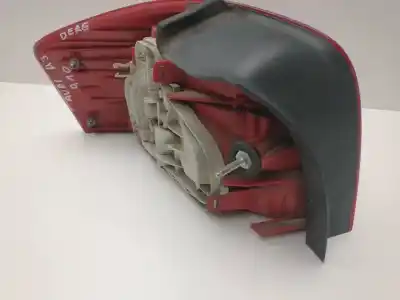 Peça sobressalente para automóvel em segunda mão farolim traseiro direito por audi a3 (8p) 2.0 tdi referências oem iam 8p0945096027s  