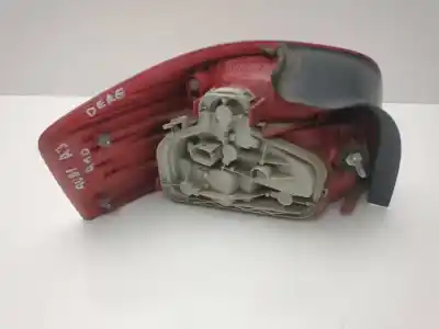 Peça sobressalente para automóvel em segunda mão farolim traseiro direito por audi a3 (8p) 2.0 tdi referências oem iam 8p0945096027s  