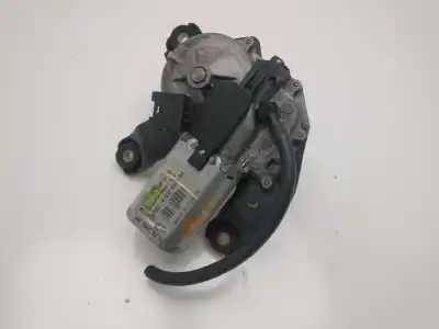 Pezzo di ricambio per auto di seconda mano Motore Tergicristallo Posteriore per BMW MINI (R56) 1.6 Diesel CAT 90 CV / 66 KW Riferimenti OEM IAM 67636932013  