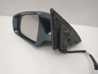 Peça sobressalente para automóvel em segunda mão espelho retrovisor esquerdo por audi a6 c6 (4f2) 2.0 tdi referências oem iam   