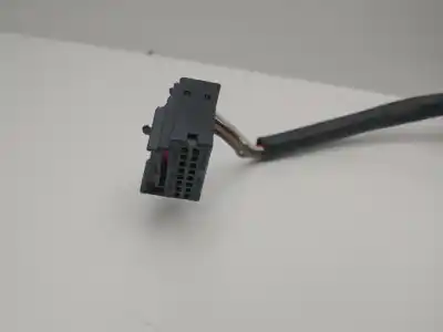 Peça sobressalente para automóvel em segunda mão espelho retrovisor esquerdo por audi a6 c6 (4f2) 2.0 tdi referências oem iam   