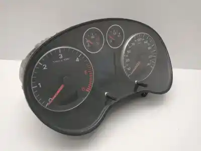 Pezzo di ricambio per auto di seconda mano pannello degli strumenti per audi a3 (8p) 2.0 fsi attraction riferimenti oem iam 8p0920930r  