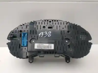 Pezzo di ricambio per auto di seconda mano Pannello Degli Strumenti per AUDI A3 (8P) 2.0 FSI Attraction Riferimenti OEM IAM 8P0920930R  