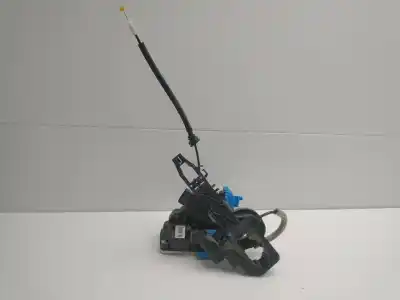 Second-hand car spare part  for KIA CEE'D (JD)  OEM IAM references 81410A2100  A045035