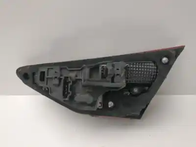 Second-hand car spare part Interior Left Tailgate Light for SEAT LEON (5F1) SEAT Leon cupra OEM IAM references 5F0945307D  