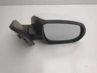 Peça sobressalente para automóvel em segunda mão espelho retrovisor direito por kia cee´d ed referências oem iam 876201had0  023109