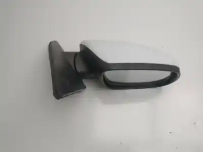Peça sobressalente para automóvel em segunda mão espelho retrovisor direito por kia cee´d ed referências oem iam 876201had0  023109