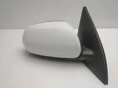 Peça sobressalente para automóvel em segunda mão espelho retrovisor direito por kia cee´d ed referências oem iam 876201had0  023109