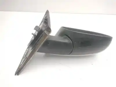 Peça sobressalente para automóvel em segunda mão espelho retrovisor direito por kia cee´d ed referências oem iam 876201had0  023109