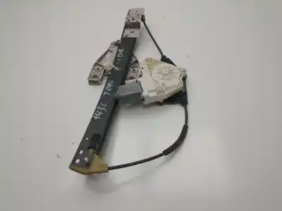 Peça sobressalente para automóvel em segunda mão elevador de vidros traseiro direito por audi a4 berlina (b8) e referências oem iam 8k0839462a  8k0959812a