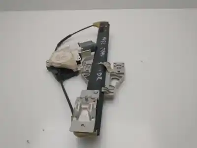 Peça sobressalente para automóvel em segunda mão elevador de vidros traseiro direito por audi a4 berlina (b8) e referências oem iam 8k0839462a  8k0959812a