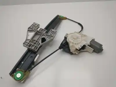Peça sobressalente para automóvel em segunda mão elevador de vidros traseiro direito por audi a4 berlina (b8) e referências oem iam 8k0839462a  8k0959812a