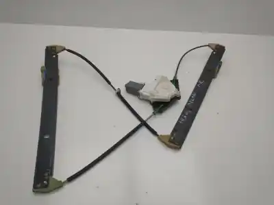 Peça sobressalente para automóvel em segunda mão elevador de vidros dianteiro direito por audi a4 berlina (b8) e referências oem iam 8k0959802a  
