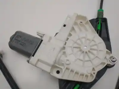 Peça sobressalente para automóvel em segunda mão elevador de vidros dianteiro direito por audi a4 berlina (b8) e referências oem iam 8k0959802a  