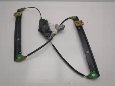 Peça sobressalente para automóvel em segunda mão elevador de vidros dianteiro direito por audi a4 berlina (b8) e referências oem iam 8k0959802a  
