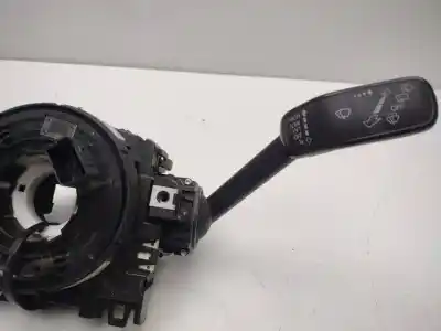 Peça sobressalente para automóvel em segunda mão Comandos De Alavanca por SEAT LEON SC (5F5) 1.6 TDI 90 CV / 66 KW Referências OEM IAM 5Q0953507A  
