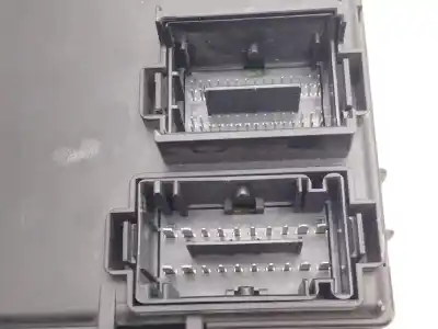 Автозапчастина б/у реле/запоперівник для opel corsa d selective посилання на oem iam 13382214  