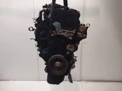 Pezzo di ricambio per auto di seconda mano motore completo per peugeot bipper básico riferimenti oem iam 8hs  8hs