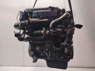 Pezzo di ricambio per auto di seconda mano motore completo per peugeot bipper básico riferimenti oem iam 8hs  8hs