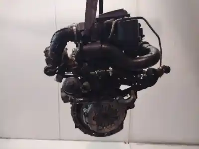 Pezzo di ricambio per auto di seconda mano motore completo per peugeot bipper básico riferimenti oem iam 8hs  8hs