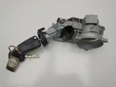 Автозапчасти б/у переключатель стартера за opel corsa d selective ссылки oem iam 56155  