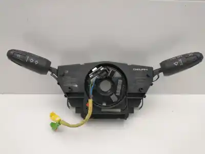 Автозапчастина б/у многофункційне управління для opel corsa d selective посилання на oem iam 13142283  12274700